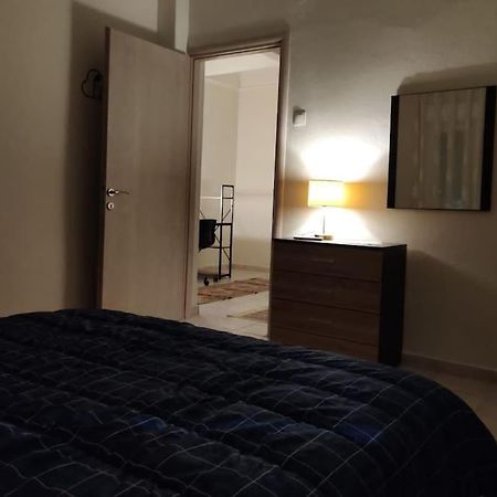 Amalias - City Oasis Thessaloníki Eksteriør billede