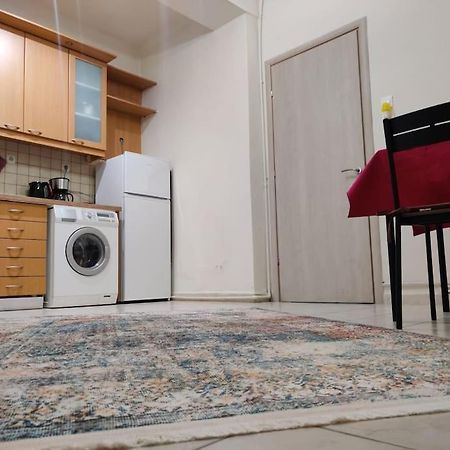 Amalias - City Oasis Thessaloníki Eksteriør billede