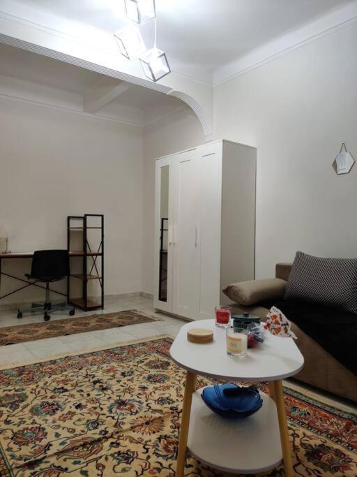 Amalias - City Oasis Thessaloníki Eksteriør billede
